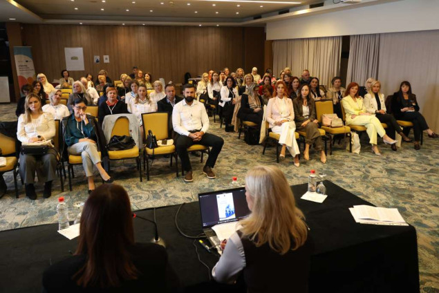 Samo pet do deset posto nastavnog kadra u BiH uključeno u eTwinning aktivnosti