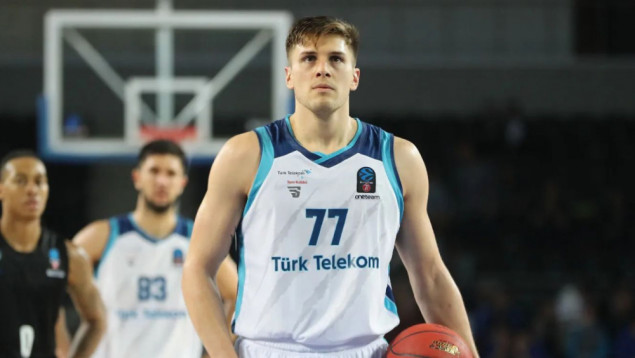 Fenerbahçe se pojačao iz Türk Telekoma