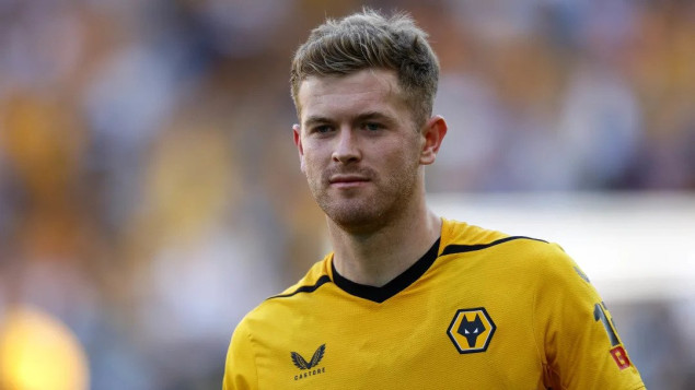 Collins novi fudbaler Brentforda