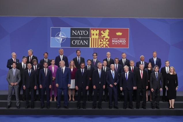 Biden: SAD će povećati prisustvo u Evropi