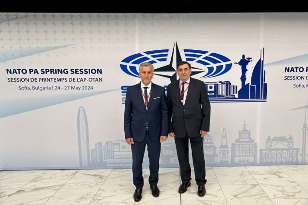 Članovi Delegacije PSBiH u PSNATO: Potvrđena puna podrška BiH na putu ka članstvu u NATO