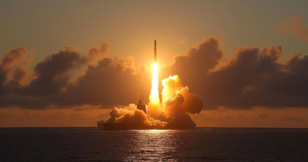 NATO odgovorio Putinu: "Vadimo nuklearno oružje iz skladišta"