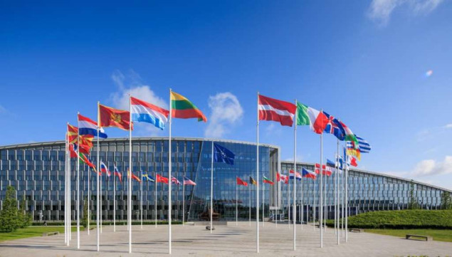 NATO pokreće misiju praćenja Baltičkog mora nakon sumnje na sabotažu podvodnih kablova