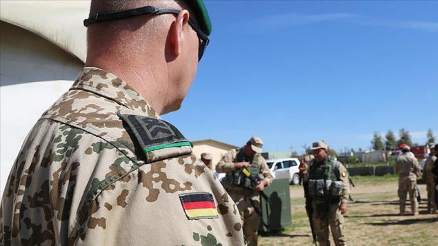 Glavni njemački general Breurer upozorio da je prijetnja od Rusije izuzetno ozbiljna
