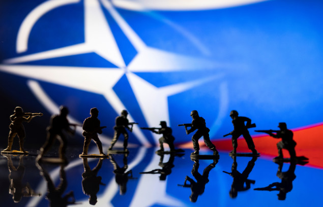 Alijansa kontaktirala Moskvu zbog bojazni od nuklearnog incidenta