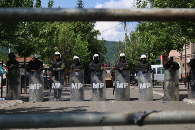 NATO najavio slanje dodatnih vojnika na Kosovo
