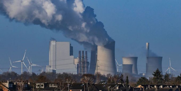 Njemačka zatvara sedam elektrana