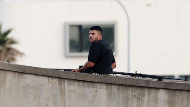 Naveed Akram optužen za 59 krivičnih djela - 15 tačaka za ubistvo i jedna za teroristički čin