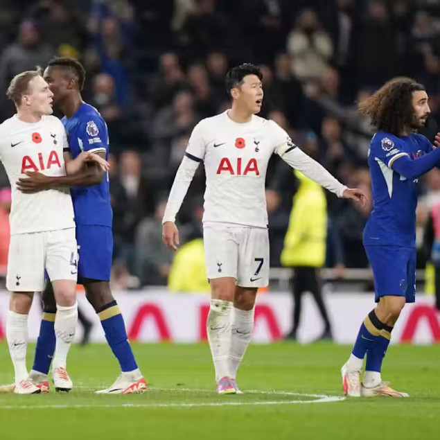 Navijač Paris Saint-Germaina povrijeđen nožem u tuči sa navijačima Milana