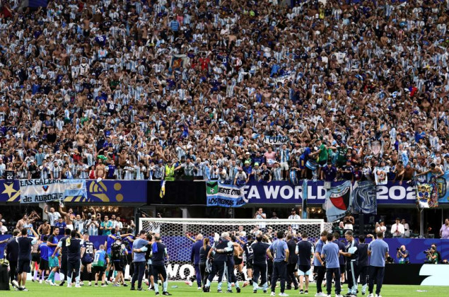 FIFA otkrila 7 miliona uvredljivih komentara usmjerenih na igrače i osoblje tokom SP-a