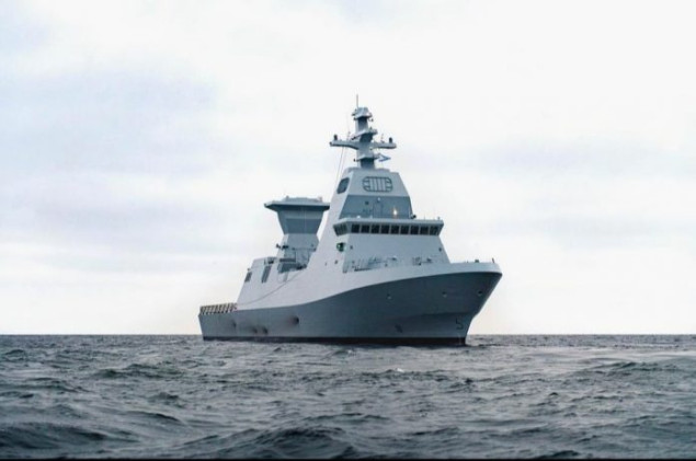 Izraelska mornarica se priprema presresti flotu pomoći dok se približava obali Gaze