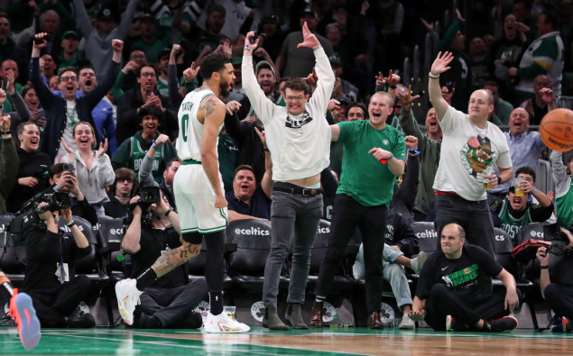 Novi poraz Atlante od Bostona u play-offu NBA lige