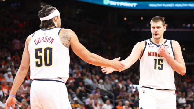 Jokić i Denver u finalu Zapada, Boston izborio majstoricu