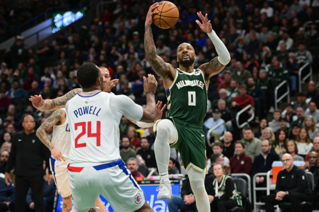 Milwaukee bolji od Clippersa, 15. vezani poraz Washington