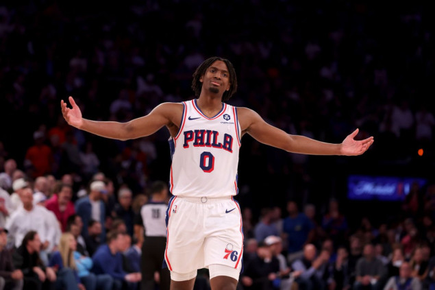 Pobjede Philadelphije, Clevelanda i Milwaukeeja u prvoj rundi play-offa stoka