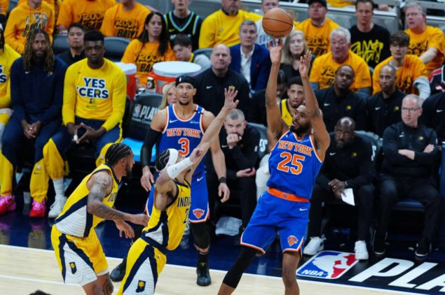 NBA - Brunson postigao 47 poena u pobjedi Knicksa, rekord Chicaga i Atlante