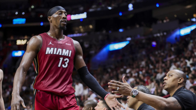 Pobjede Atlante i Miamija u NBA ligi