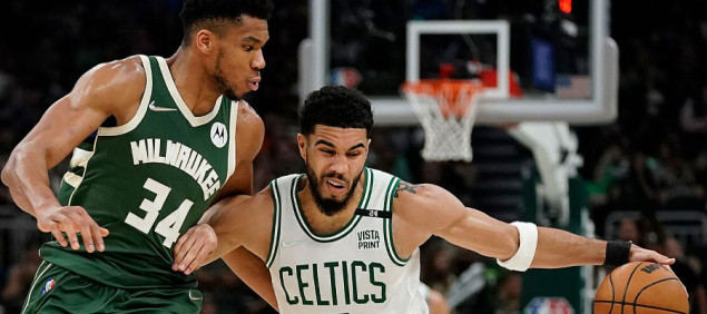 Boston pobijedio Milwaukea