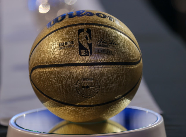 NBA draft: San Antonio kao prvog picka izabrao Victora Wembanyamu