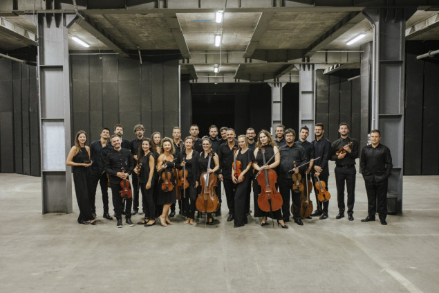 Mostar: U petak koncert No Borders Orchestra