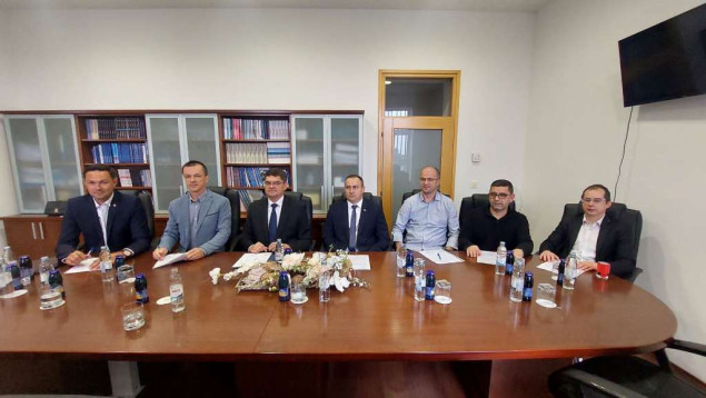 Za realizaciju projekata u Kantonu 10 podrška u iznosu od 680.000 KM