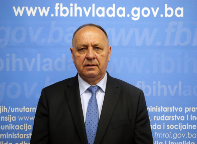 Ministar zdravstva pozvao ljekare na radni sastanak