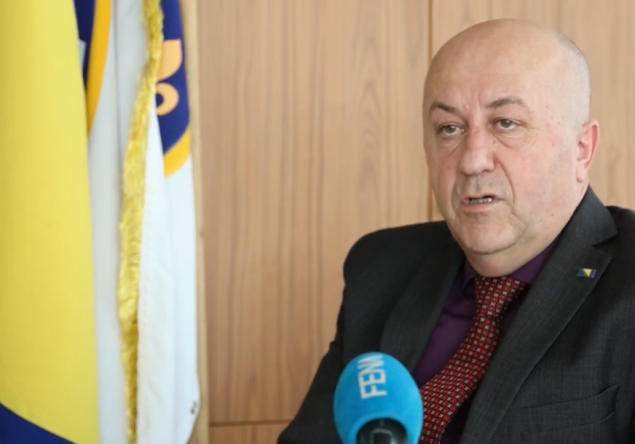 Lokmić čestitao Dana državnosti BiH: Bosna i Hercegovina je zemlja svih nas