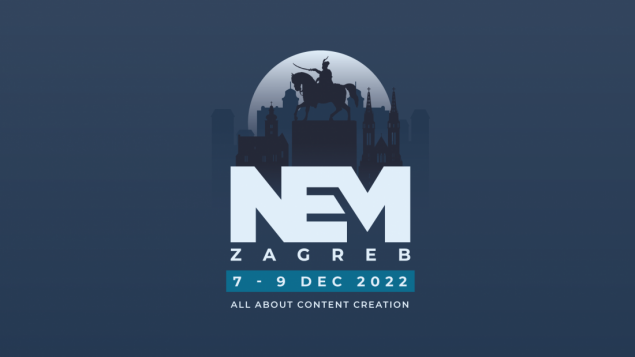 NEM Zagreb vraća se u prosincu 2022.