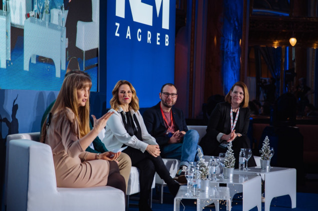 NEM Zagreb 2023 potvrđen za prosinac: Treće izdanje događanja fokusiranog na kreativnost i stvaranje sadržaja