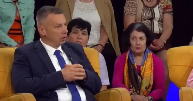 Nešić negira vrijeđanje žrtava genocida