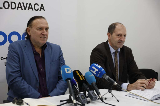 "Poslodavci nisu spremni da povećavaju plate ako ih vlasti ne podrže"