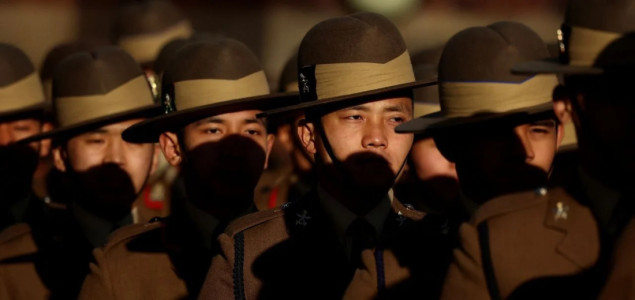 Nepal zabranio građanima odlazak na posao u Rusiju ili Ukrajinu