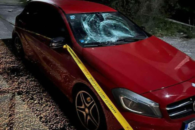 Detalji napada: Zgurali ih sa ceste, potom udarali bejzbol palicama