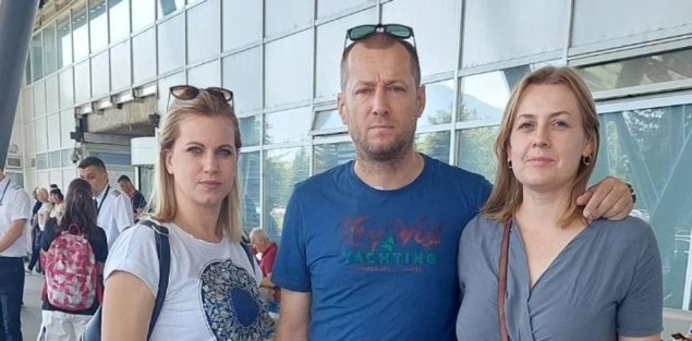 Pomozi.ba pokrenuo apel za liječenje Nermina iz Visokog kojem je potrebna transplantacija bubrega