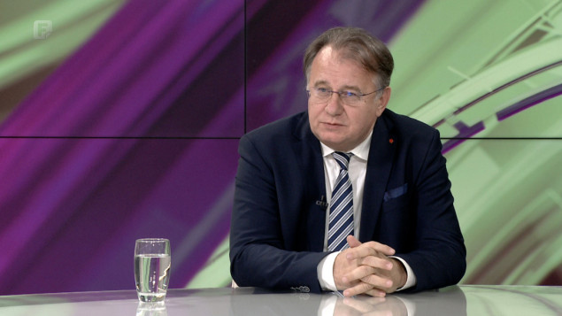 Nikšić o Dodikovim prijetnjama članu Predsjedništva BiH: Bećirović se nije uplašio