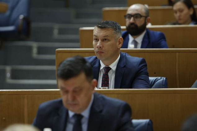 U ovom trenutku nemamo migrantsku krizu, sigurnost nije narušena