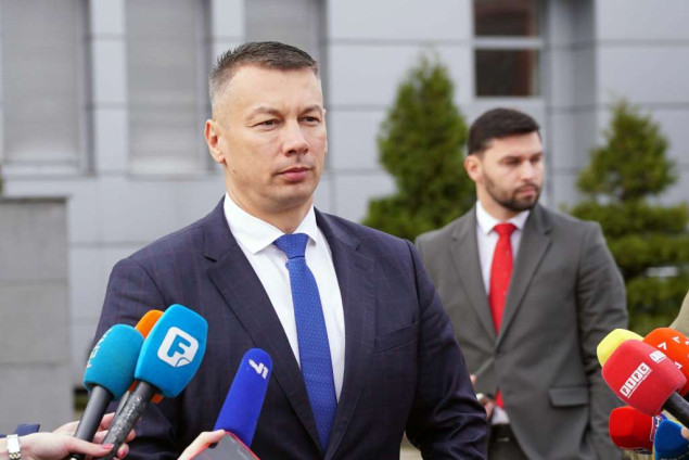 "SIPA spremna da odgovori na sve izazove koji se mogu pojaviti u BiH"