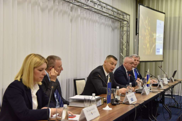 Moneyval Komitet počeo posjetu BiH