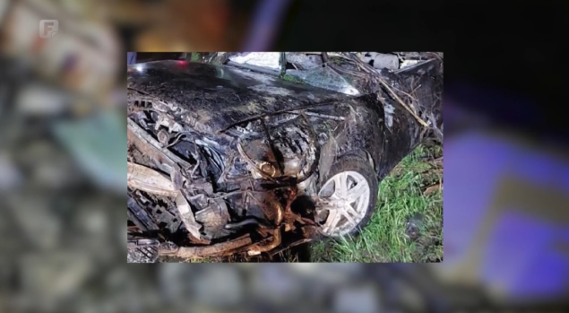Teška saobraćajna nesreća na ulazu u Kotor Varoš: Poginula dvojica mladića, vozač povrijeđen