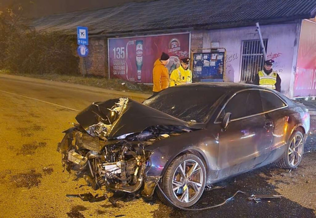 U Federaciji BiH više od 24.000 prometnih nesreća u 2023. godini