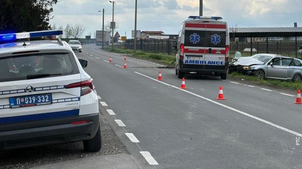 U lančanom sudaru u Srbiji troje poginulih, četvero povrijeđenih
