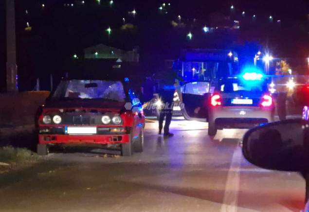 U prometnoj nesreći kod Blagaja dvije pješakinje teže ozlijeđene