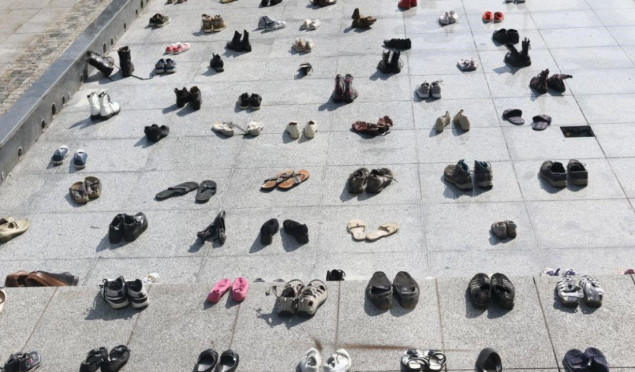 U BiH se traga za više od 7.000 ubijenih