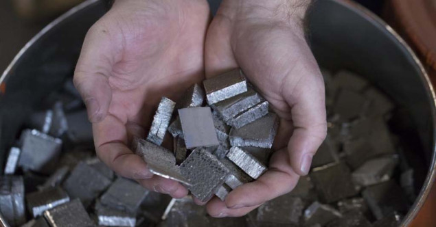 Bitka za litij i kobalt mijenja svjetsku trgovinu: Rijetki minerali postaju novo geopolitičko oružje