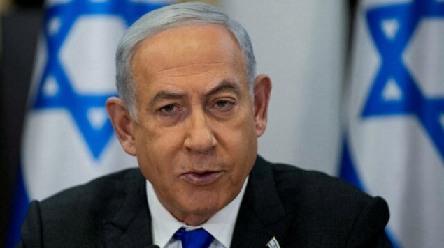 Netanyahu kritikovao ministra ratnog kabineta Gantza zbog ostavke