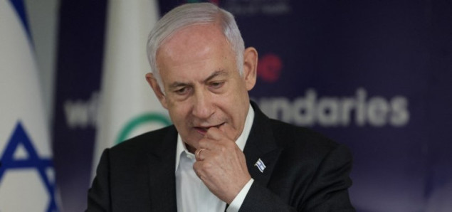 U strahu od hapšenja, Netanyahu zaobilazi Evropu na putu za SAD