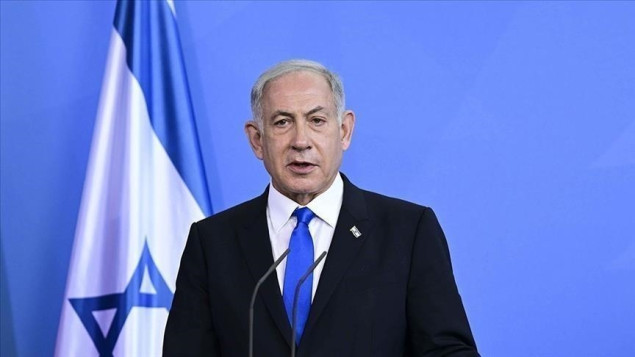 Netanyahu imenovao penzionisanog komandanta mornarice za novog direktora Shin Beta