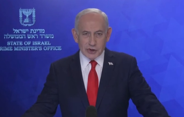 Netanyahu: Postoji mnogo znakova da ajatolah više nije živ, nastavljamo sa napadima