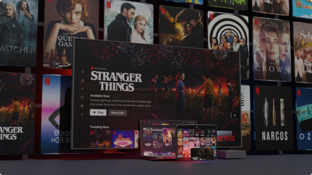 Netflix se zbog uvođenja reklama udružuje s Microsoftom