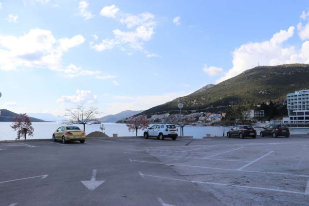 Na Sokocu jutros u 7 sati izmjereno -13, a u Neumu 4 stepena